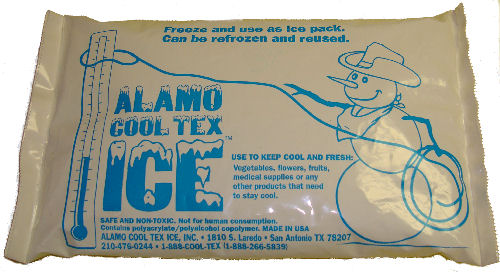 Alamo Gel Ice Pack