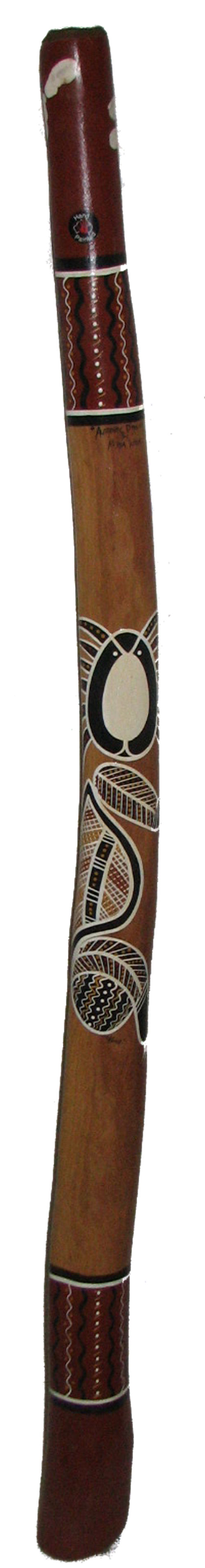Didgeridoo (Authentic)