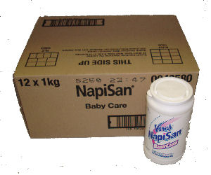 Box: NapiSan (12)