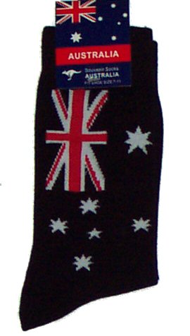 Australian Socks