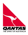 QANTAS Airlines' Logo