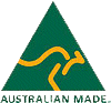 'Australian Made' Logo