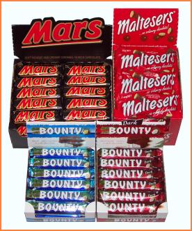 Australian Mars Products